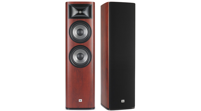 Loa JBL Studio 690 chính hãng, giá rẻ