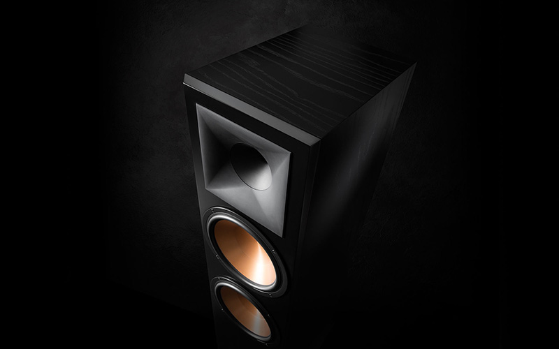 Loa Klipsch RF7 III