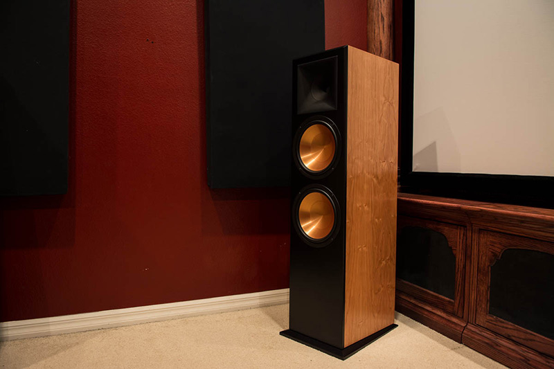 Loa Klipsch RF7 III