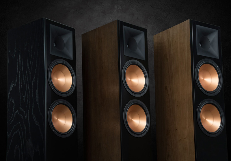 Loa Klipsch RF7 III