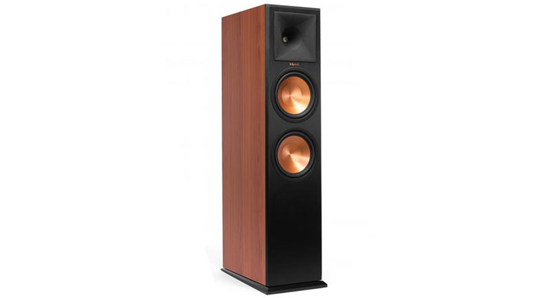 Loa Klipsch RP 280F hệ thống 3 loa, 2 đường tiếng