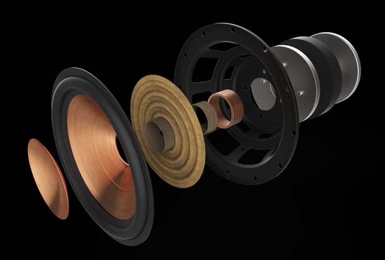 Loa Klipsch RP-4000F