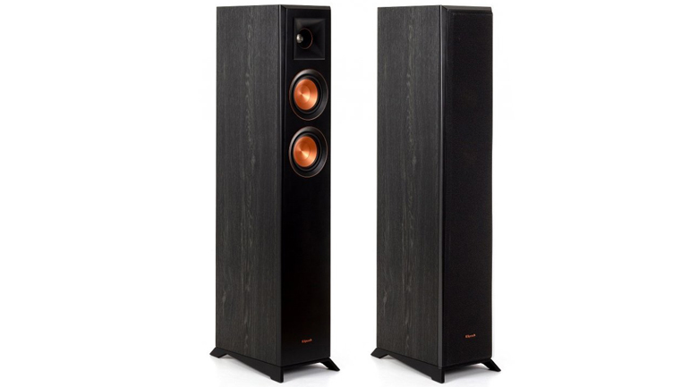 Loa Klipsch RP-4000F hiện đại, sang trọng