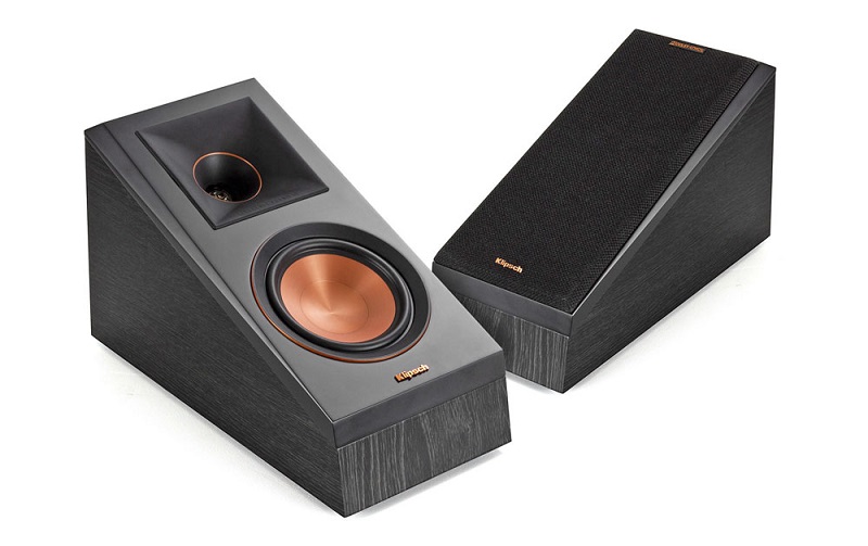 Loa Surround Klipsch RP-500SA ch&iacute;nh h&atilde;ng gi&aacute; rẻ