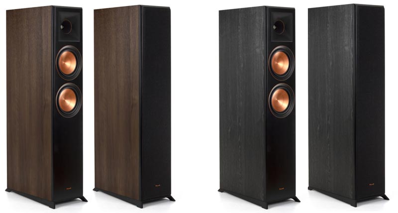 Loa nghe nhạc Klipsch RP-6000F