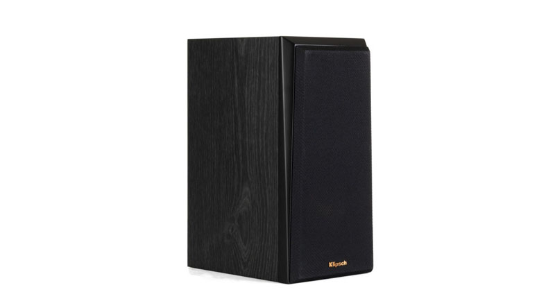 Loa nghe nhạc Klipsch RP-400M hiện đại, ch&iacute;nh h&atilde;ng 
