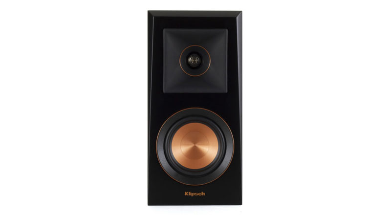Loa nghe nhạc Klipsch RP-400M ch&iacute;nh h&atilde;ng, gi&aacute; tốt