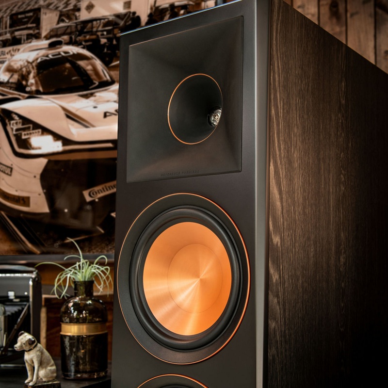 Loa Klipsch RP-5000F chính hãng, giá tốt