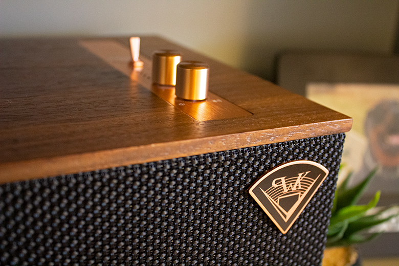 Loa nghe nhạc Klipsch The Three giá tốt nhất tại Bảo Châu Elec 
