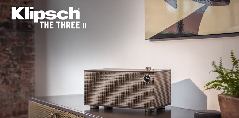 Loa Klipsch 