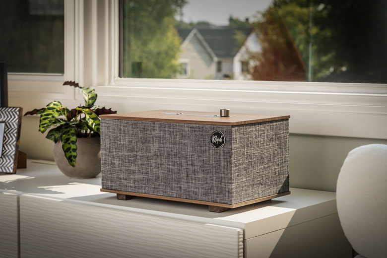 Loa nghe nhạc Klipsch The Three II