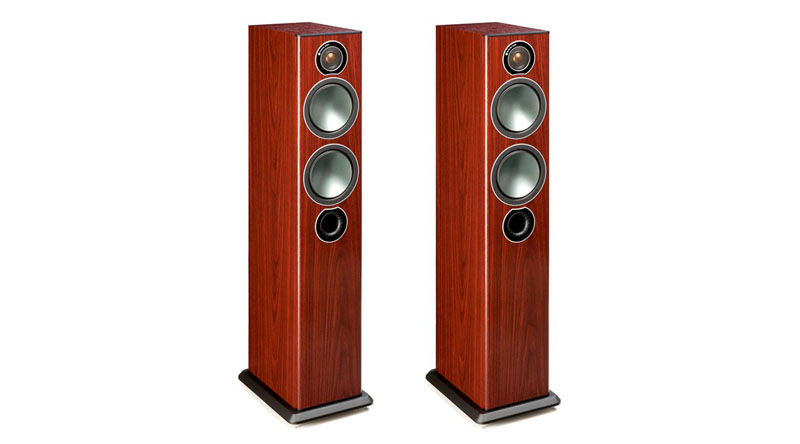 Loa Monitor Audio Bronze 5 chính hãng, giá tốt nhất 