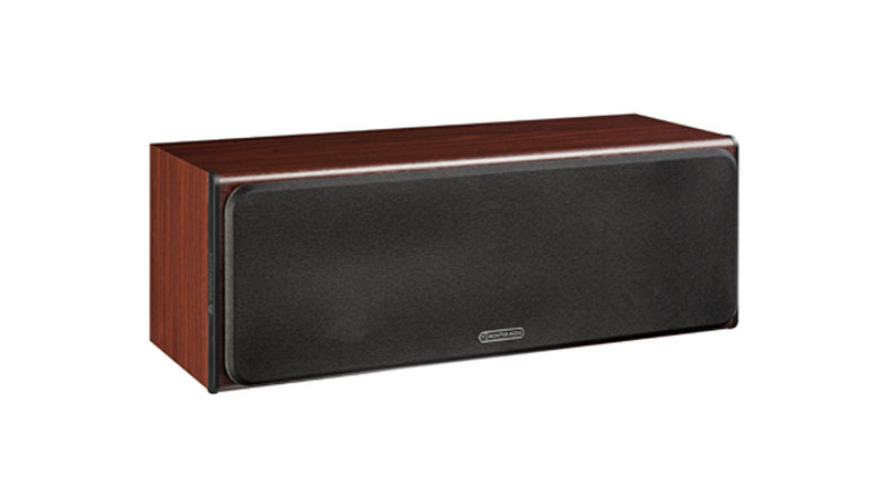Loa Monitor Audio Bronze Center cho chất âm hay, sống động 