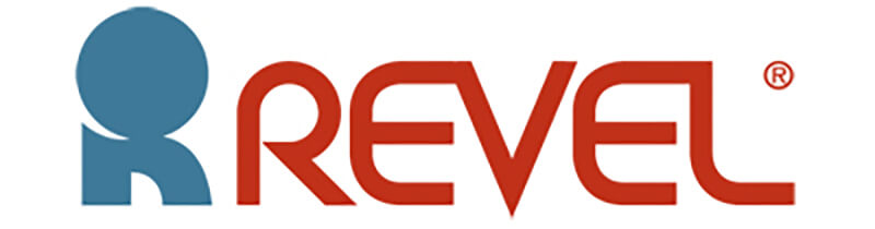 thương hiệu loa nghe nhạc revel