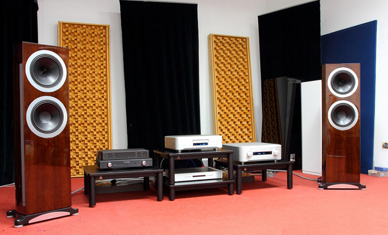 Loa Tannoy DC10Ti chất lượng cao