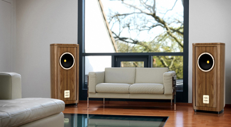 loa Tannoy GRF GR ch&iacute;nh h&atilde;ng, gi&aacute; rẻ