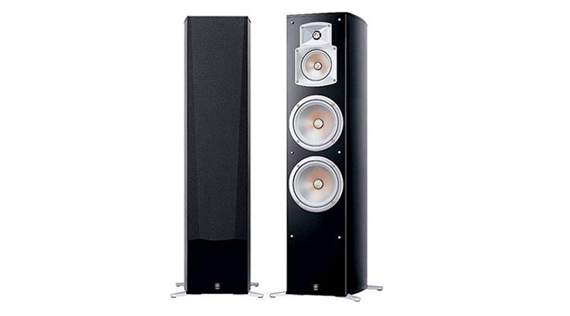 Loa nghe nhạc Yamaha NS-555 chính hãng, giá rẻ