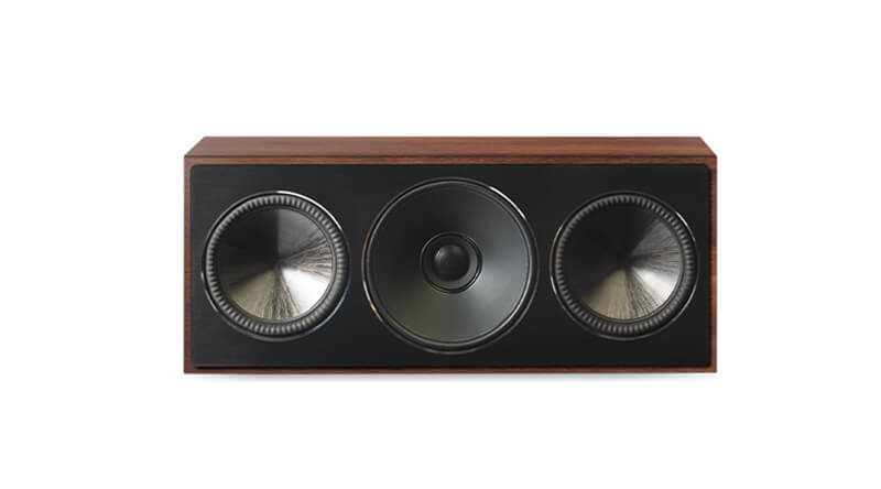 Loa Paradigm Foubder 70LCR (Center)