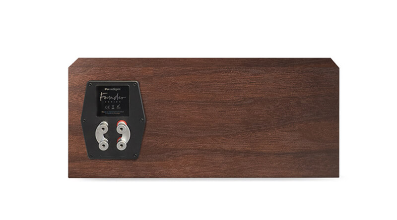 Loa Paradigm Foubder 70LCR (Center)