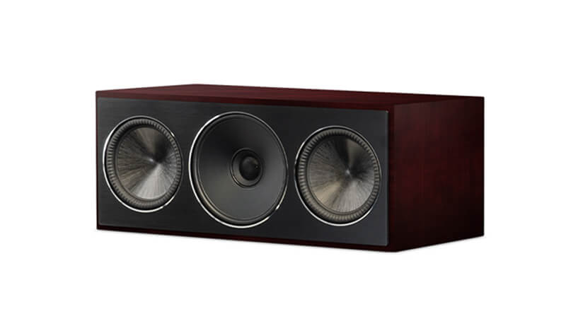 Loa Paradigm Foubder 70LCR (Center)