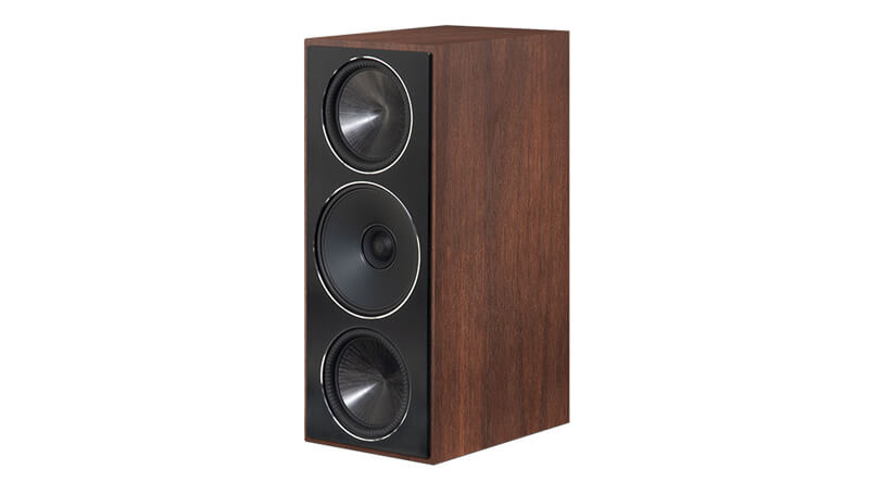 Loa Paradigm Foubder 70LCR (Center)