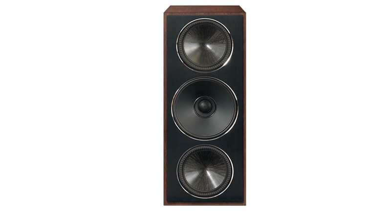 Loa Paradigm Foubder 70LCR (Center)