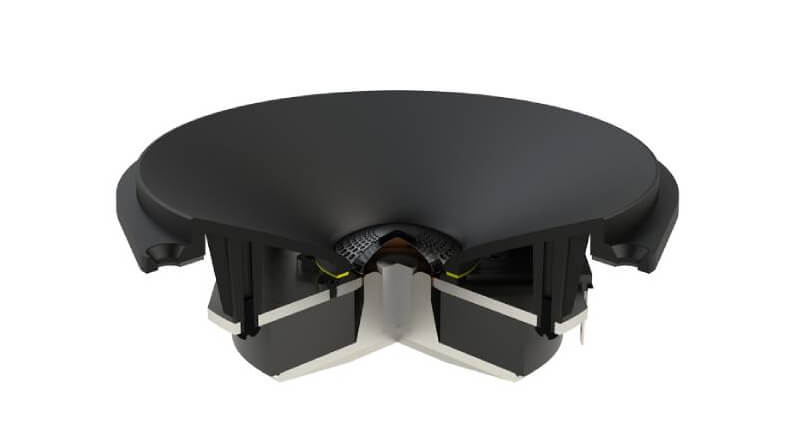 Loa Paradigm Foubder 70LCR (Center)