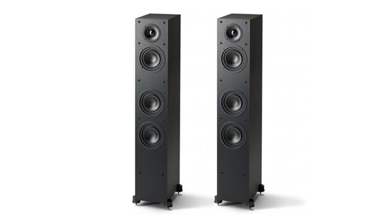 Loa Paradigm Monitor SE 3000F