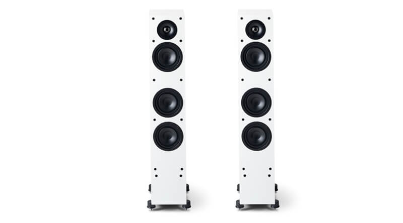 Loa Paradigm Monitor SE 3000F