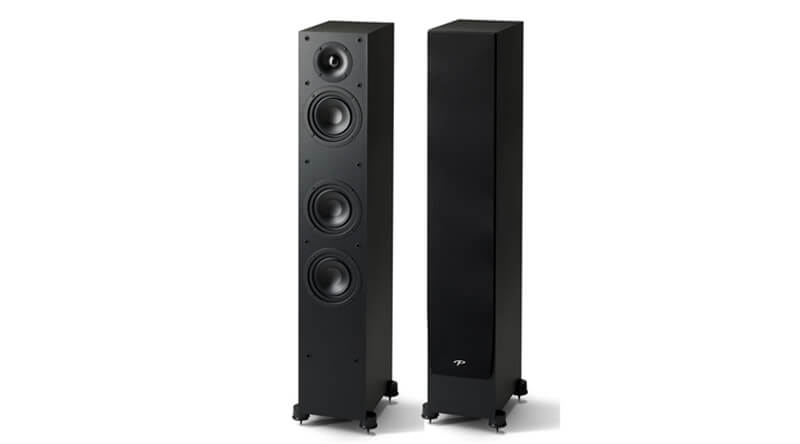 Loa Paradigm Monitor SE 3000F