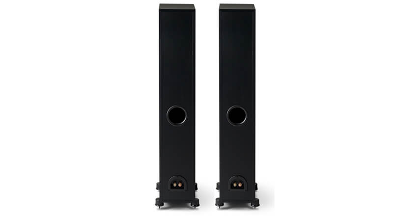Loa Paradigm Monitor SE 3000F