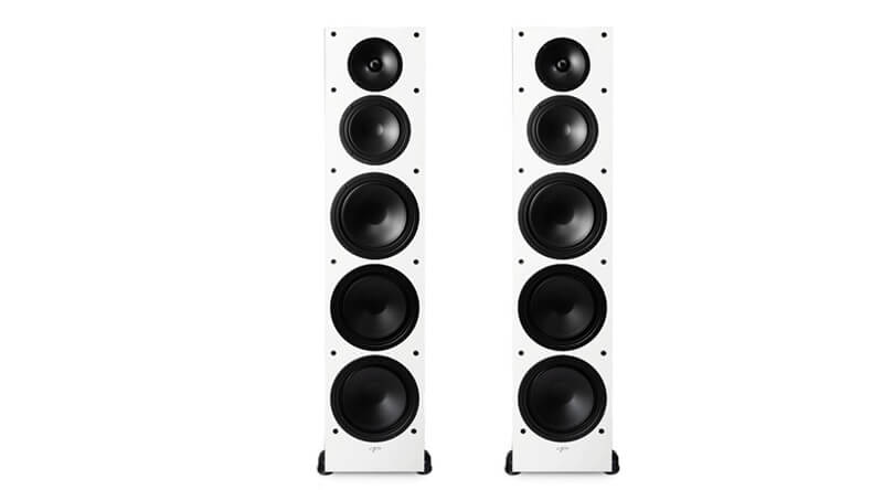 Loa Paradigm Monitor SE 8000F