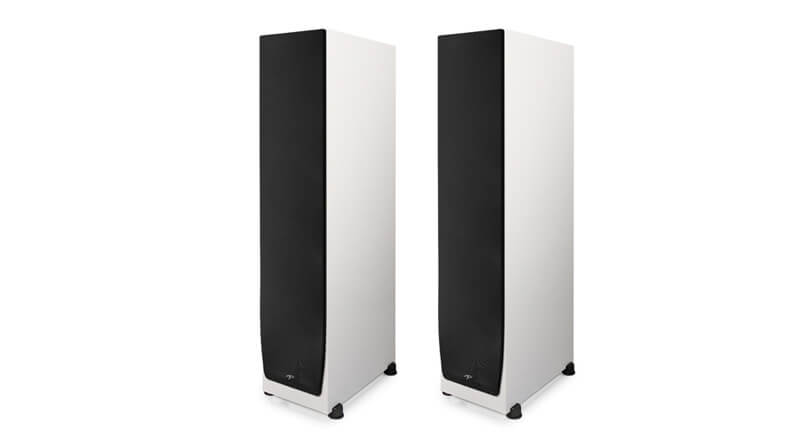 Loa Paradigm Monitor SE 8000F