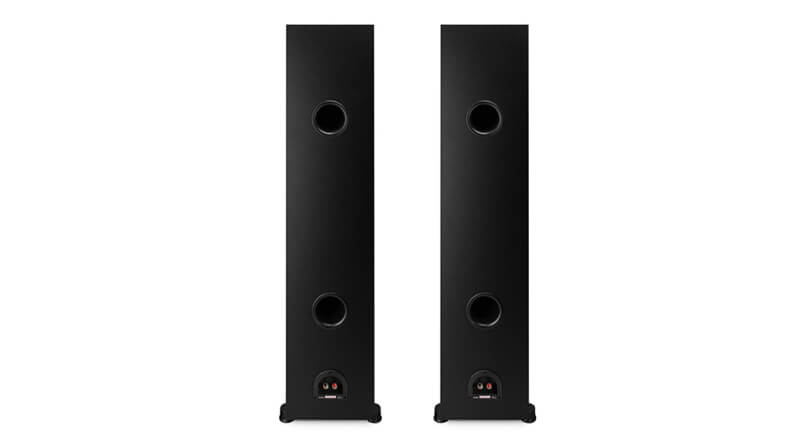 Loa Paradigm Monitor SE 8000F