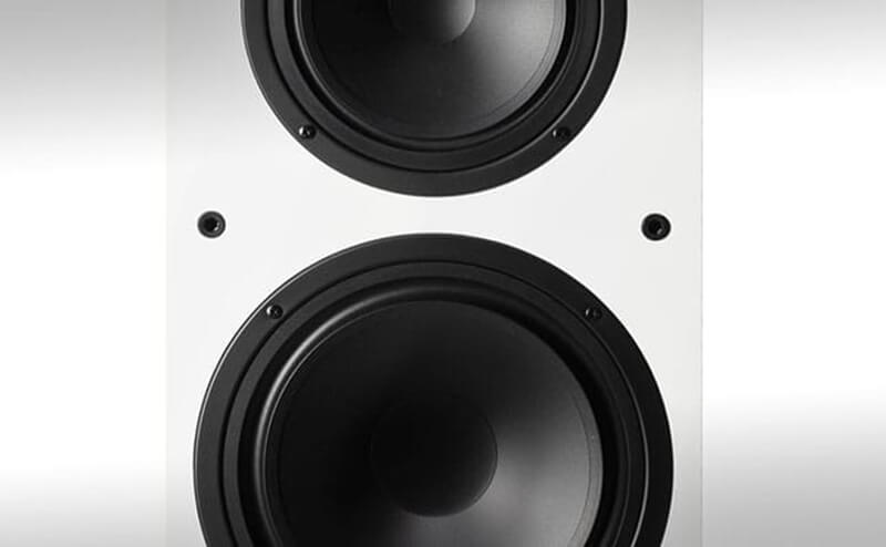 Loa Paradigm Monitor SE 8000F