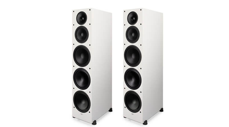 Loa Paradigm Monitor SE 8000F