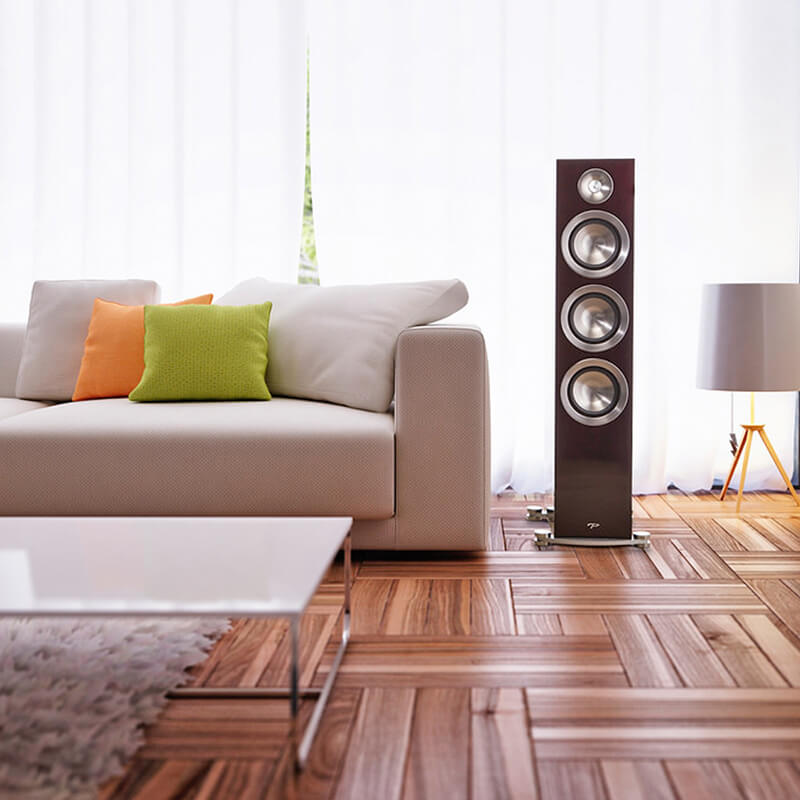 loa paradigm prestige 95f