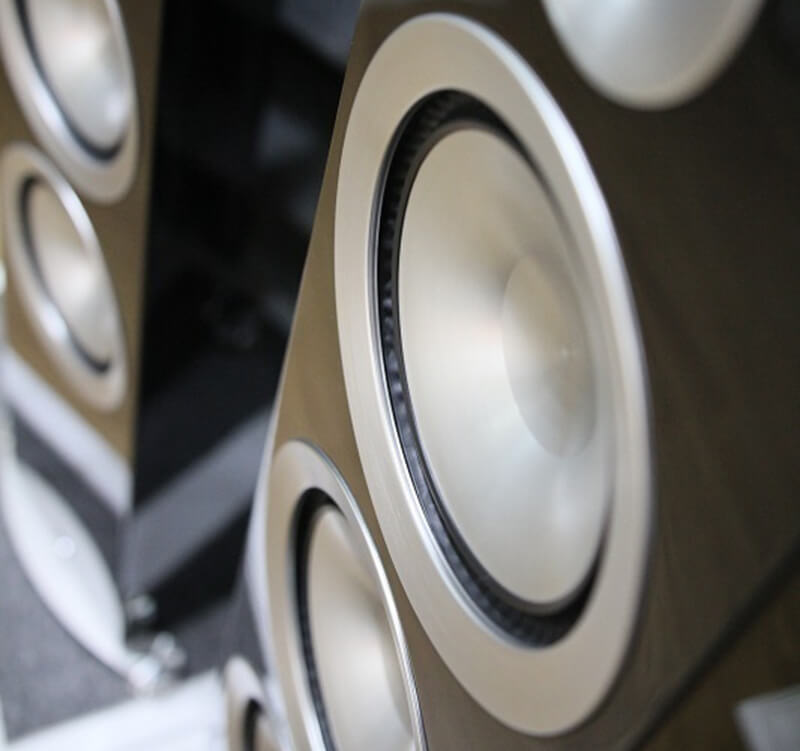 loa paradigm prestige 95f