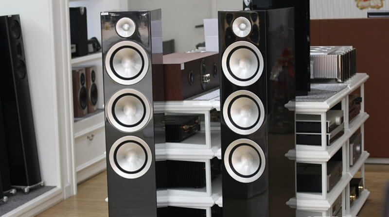 loa paradigm prestige 95f