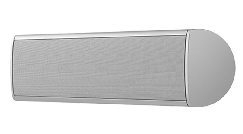 Loa Piega Coax 211