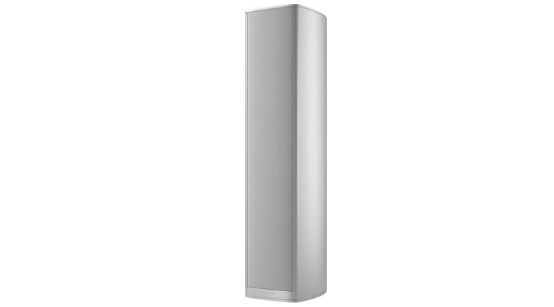 Loa Piega Coax 811 