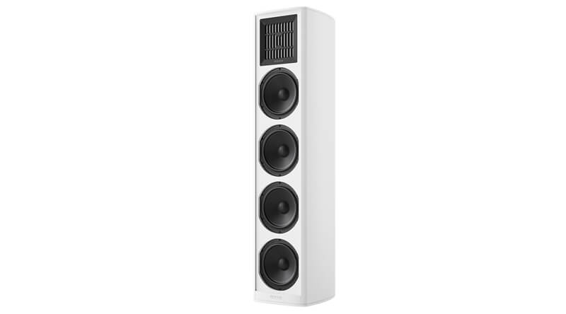 Loa Piega Coax 811 