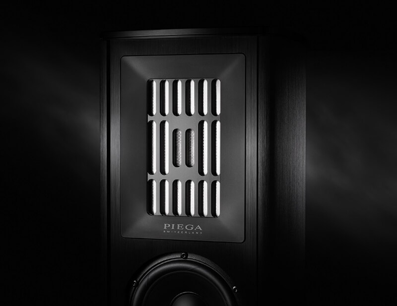 Loa Piega Coax 211 