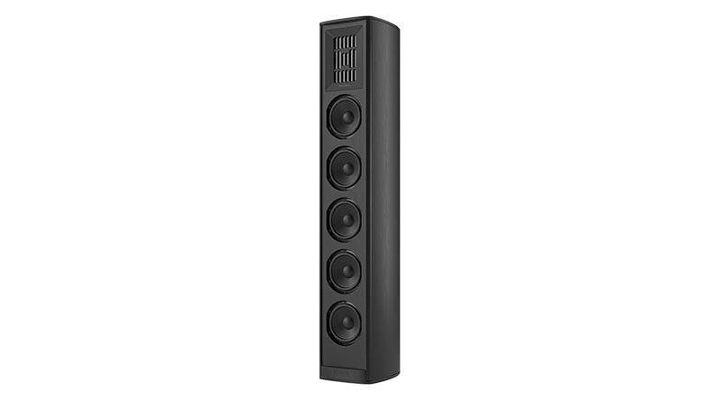 Loa Piega Coax 611