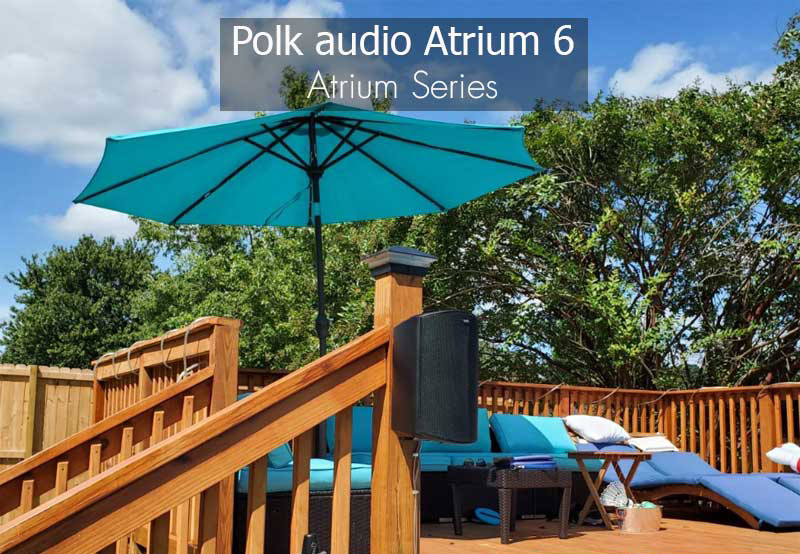 Loa Polk Atrium 6&nbsp;