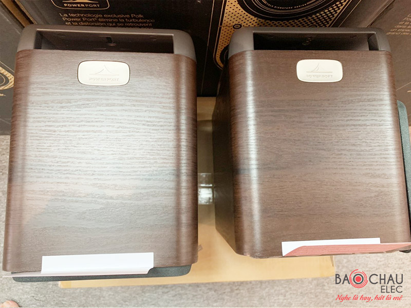 Loa Polk Audio Signature về h&agrave;ng 