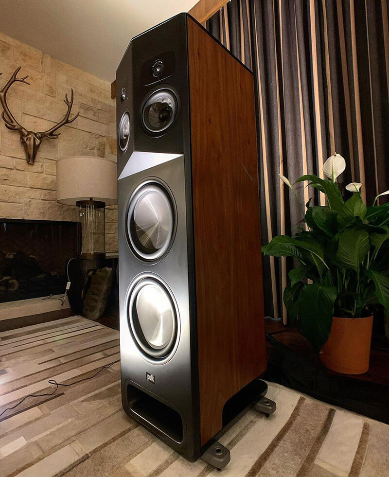 Loa Polk Audio Legend L800