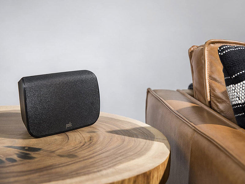 Loa Soundbar Polk Audio MagniFi Max2