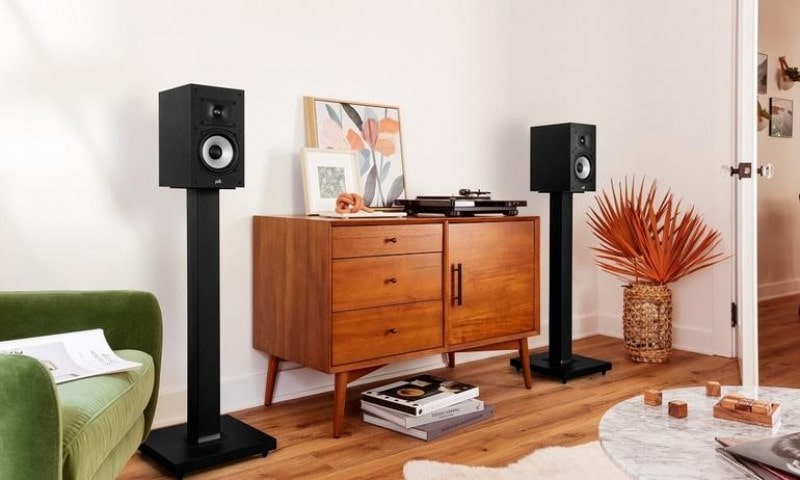 Loa Polk Audio Monitor XT15 (Bookshelf)