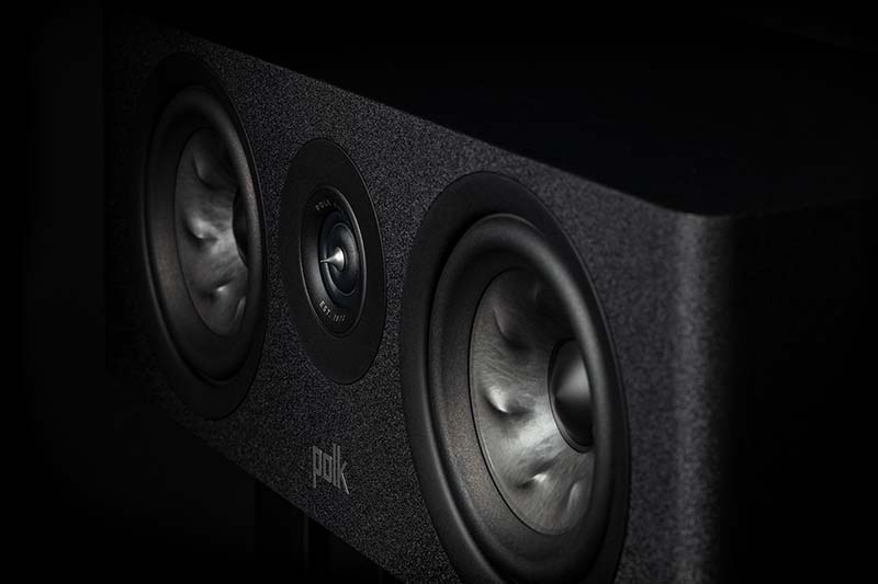 Polk Audio Reserve R300 